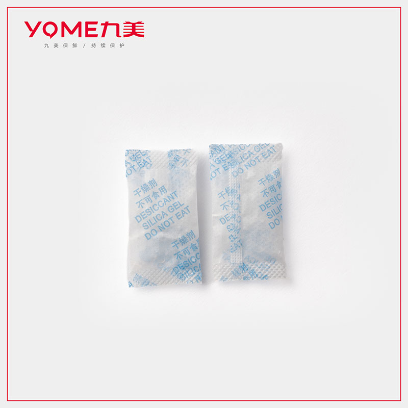 硅膠干燥劑1克愛華紙